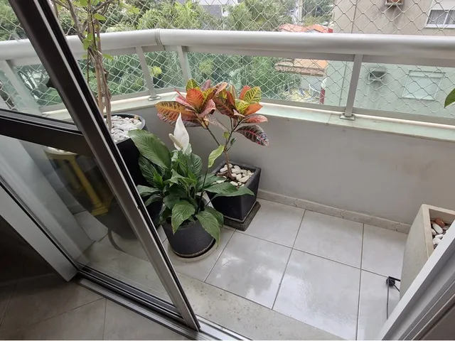 Imagem 16: APARTAMENTO RESIDENCIAL em São Paulo - SP, Campo Belo