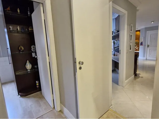 Imagem 14: APARTAMENTO RESIDENCIAL em São Paulo - SP, Campo Belo