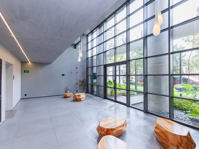 Imagem 9: Apartamento Residencial em São Paulo - Sp, Campo Belo