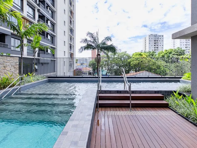 Imagem 3: Apartamento Residencial em São Paulo - Sp, Campo Belo