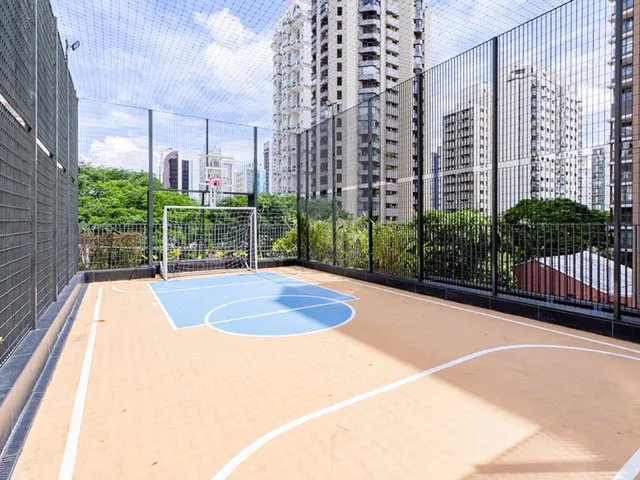 Imagem 10: Apartamento Residencial em São Paulo - Sp, Campo Belo