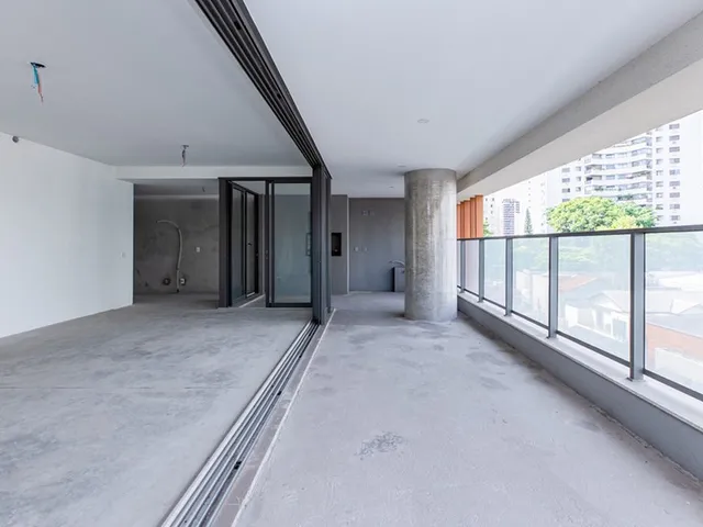 Imagem 7: Apartamento Residencial em São Paulo - Sp, Campo Belo