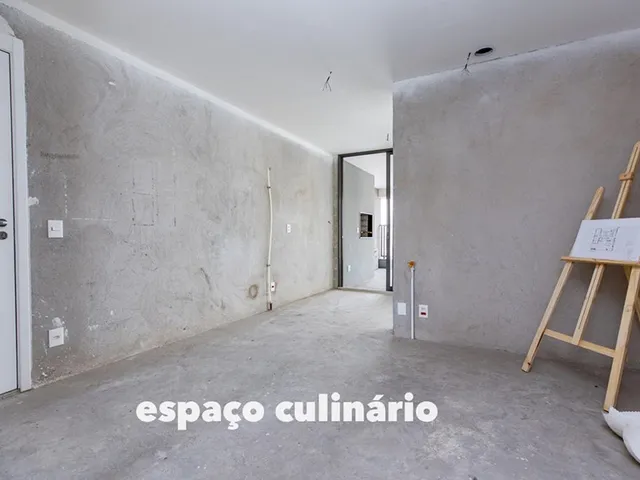 Imagem 2: Apartamento Residencial em São Paulo - Sp, Campo Belo