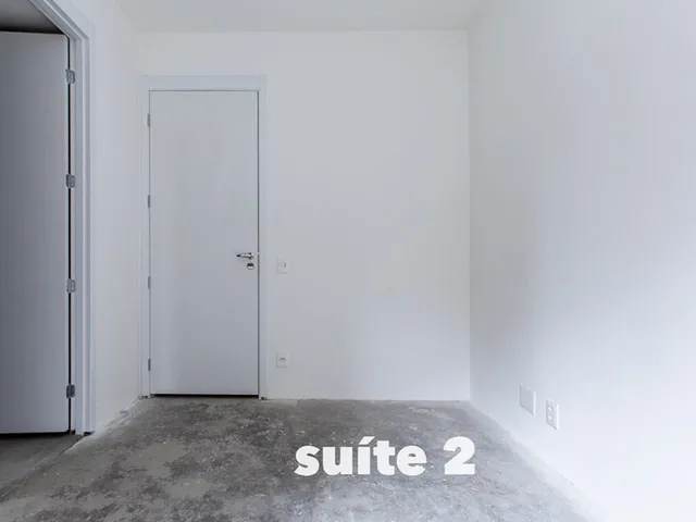 Imagem 5: Apartamento Residencial em São Paulo - Sp, Campo Belo