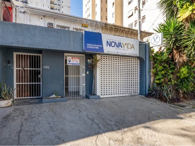 Imagem: Cbsp 406 Prédio 601361112-93 - Cbsp 406