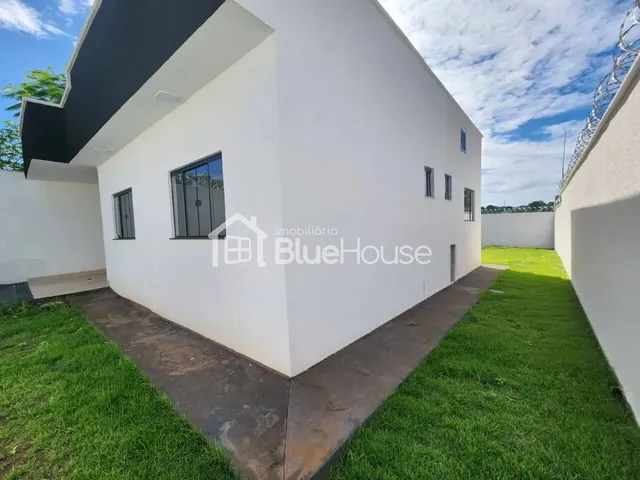 Imagem 7: Casa de 3 Quartos sendo 1 Suíte, em alto padrão de acabamento no Setor Expansul