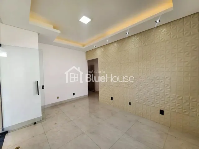 Imagem 10: Casa de 3 Quartos sendo 1 Suíte, em alto padrão de acabamento no Setor Expansul