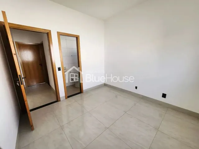 Imagem 6: Casa de 3 Quartos sendo 1 Suíte, em alto padrão de acabamento no Setor Expansul