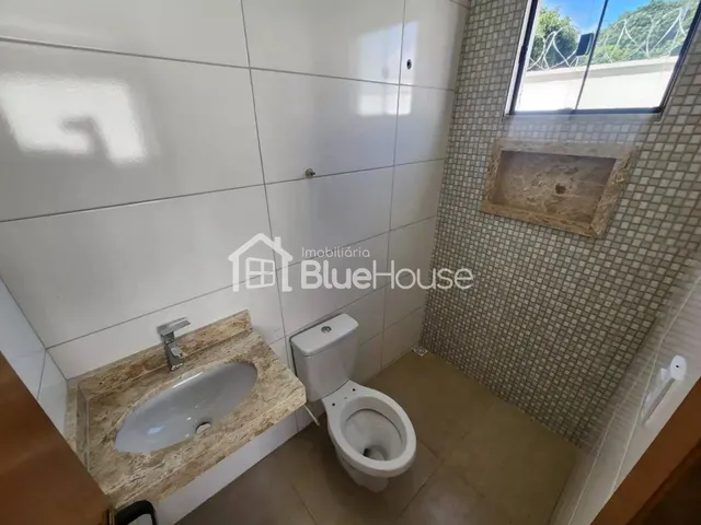Imagem 16: Casa de 3 Quartos sendo 1 Suíte, em alto padrão de acabamento no Setor Expansul