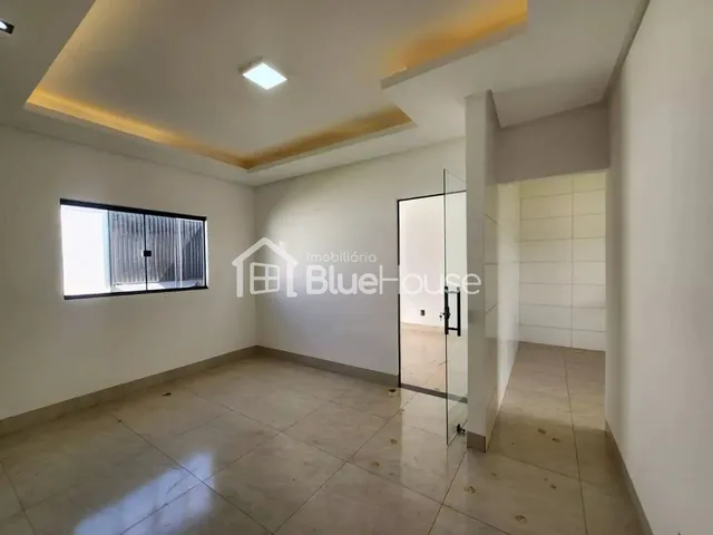 Imagem 11: Casa de 3 Quartos sendo 1 Suíte, em alto padrão de acabamento no Setor Expansul