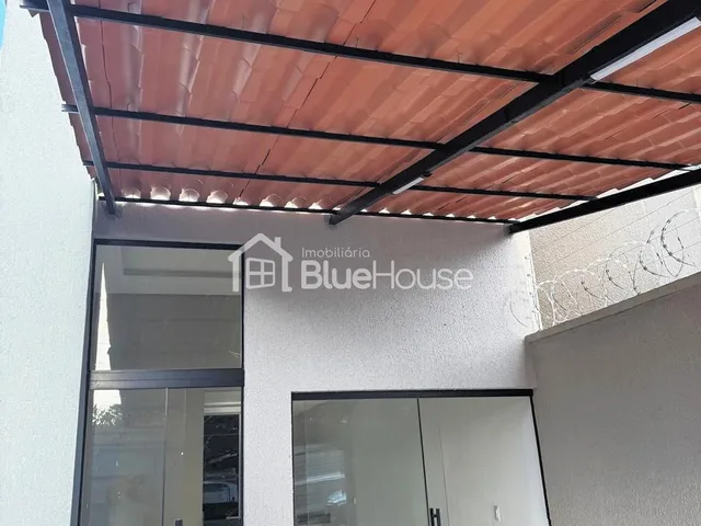 Imagem: Casa de 2 Quartos sendo 1 Suíte, em alto
