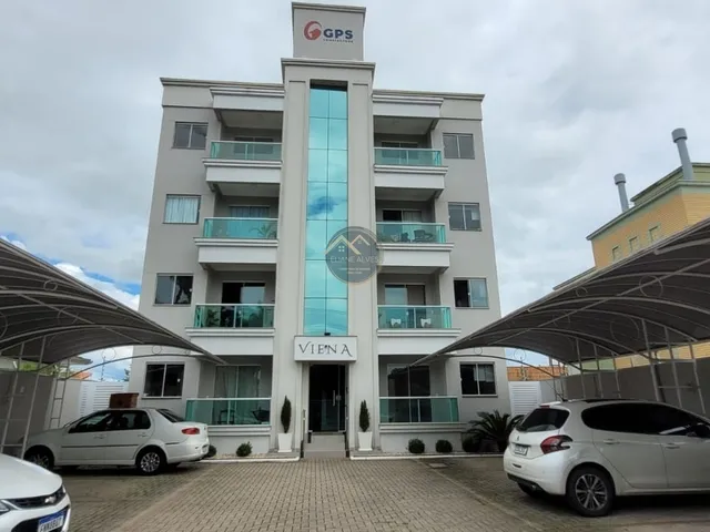 Imagem 12: Apartamento para Alugar no Bairro Centro - Tijucas/Sc