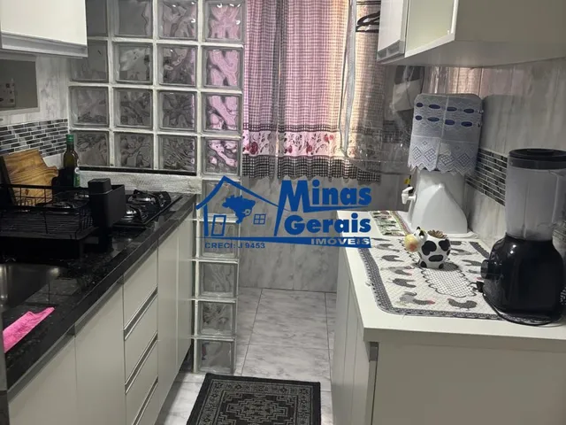 Imagem 6: APARTAMENTO À VENDA - BOSQUE DOS EUCALIPTOS ÓTIMA LOCALIZAÇÃO