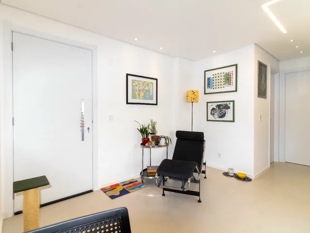 Imagem 15: Villa Moinhos Apto 8788 - Villa Moinhos Apto 8788