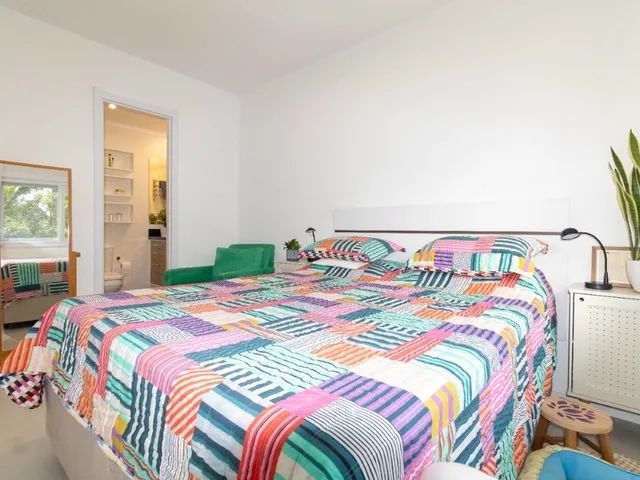 Imagem 9: Villa Moinhos Apto 8788 - Villa Moinhos Apto 8788
