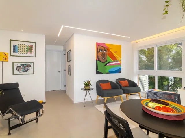 Imagem 6: Villa Moinhos Apto 8788 - Villa Moinhos Apto 8788