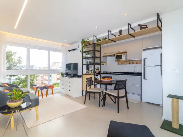 Imagem 2: Villa Moinhos Apto 8788 - Villa Moinhos Apto 8788
