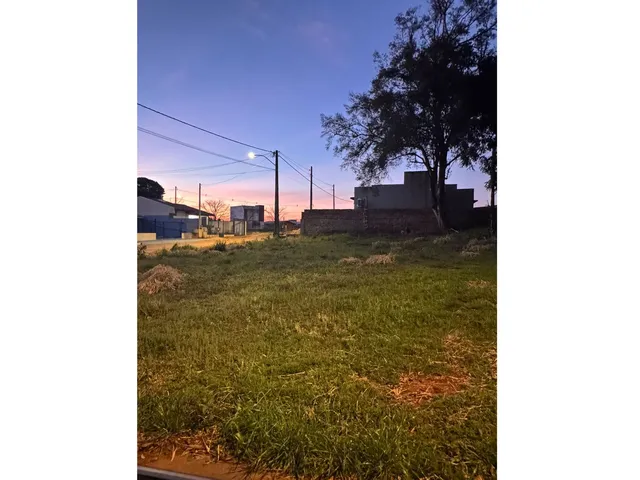 Imagem: Terreno de Esquina - Altos da Figueira