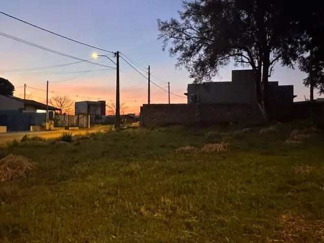 Imagem 3: Terreno de Esquina - Altos da Figueira - Terreno de Esquina - Altos da Figueira
