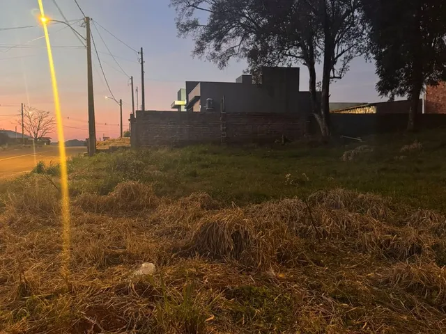 Imagem 7: Terreno de Esquina - Altos da Figueira - Terreno de Esquina - Altos da Figueira
