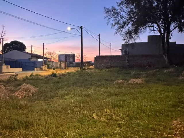 Imagem 2: Terreno de Esquina - Altos da Figueira - Terreno de Esquina - Altos da Figueira