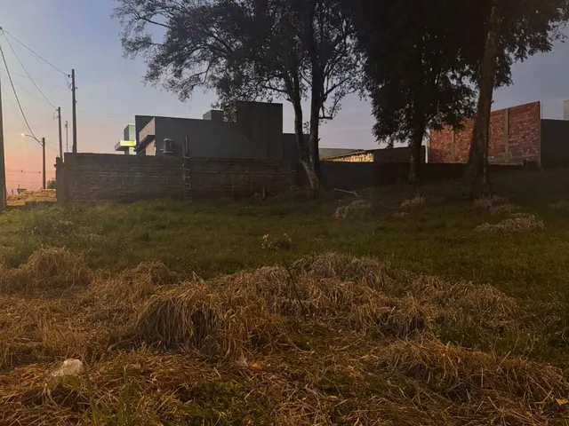 Imagem 4: Terreno de Esquina - Altos da Figueira - Terreno de Esquina - Altos da Figueira