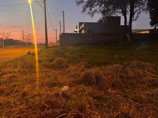 Imagem 6: Terreno de Esquina - Altos da Figueira - Terreno de Esquina - Altos da Figueira