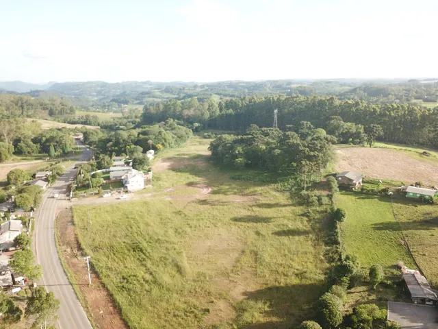 Imagem 8: Lote Industrial - Blauth - Lote Industrial - Blauth