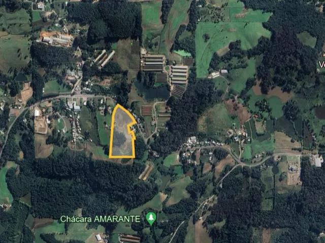 Imagem 11: Lote Industrial - Blauth - Lote Industrial - Blauth