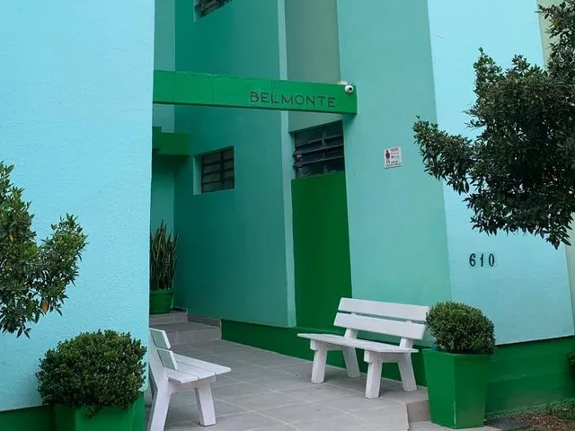 Imagem: Residencial Belmonte - Residencial Belmonte