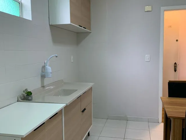 Imagem 11: Residencial Belmonte - Residencial Belmonte LOCADO