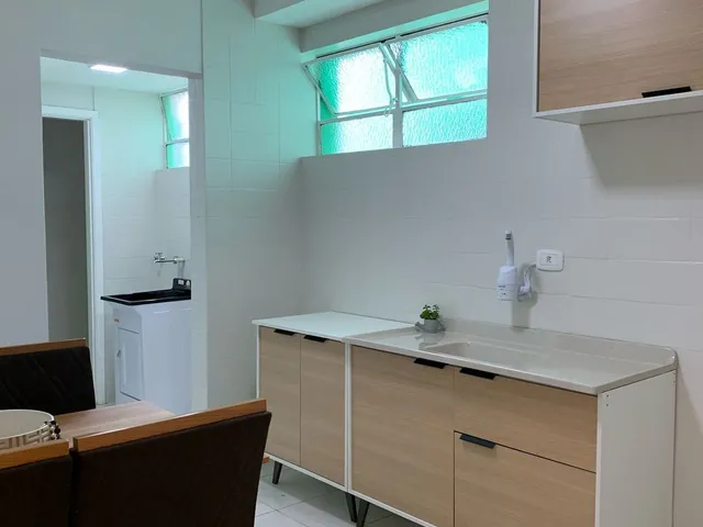 Imagem 8: Residencial Belmonte - Residencial Belmonte LOCADO
