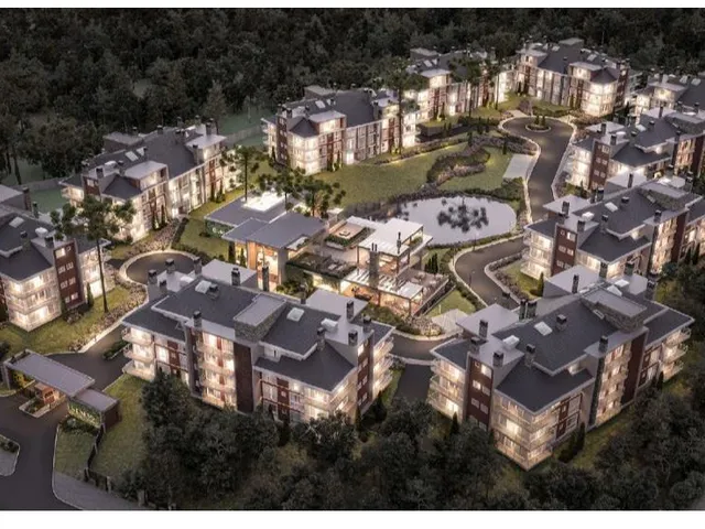 Imagem: Apto 203 - Torre Baldanho - Residencial