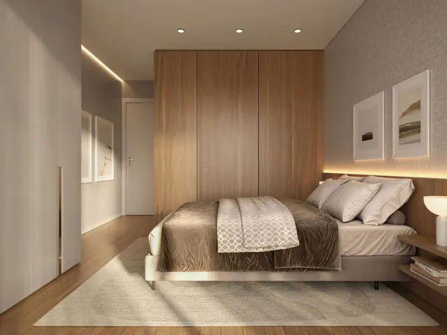 Imagem 7: Esther - Esther Apartamento com 2 dormitórios