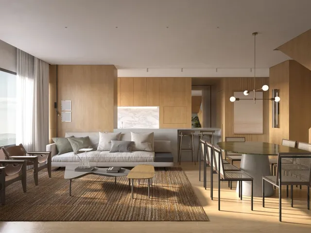 Imagem 5: Esther - Esther Apartamento com 2 dormitórios