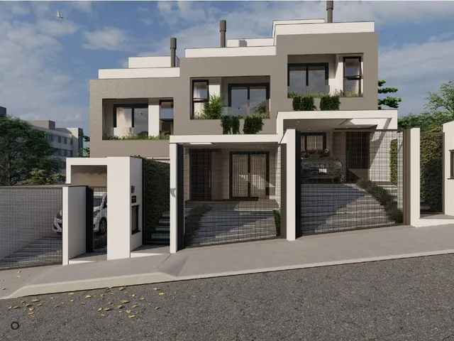 Imagem 1: Residencial Santorini - Residencial Santorini