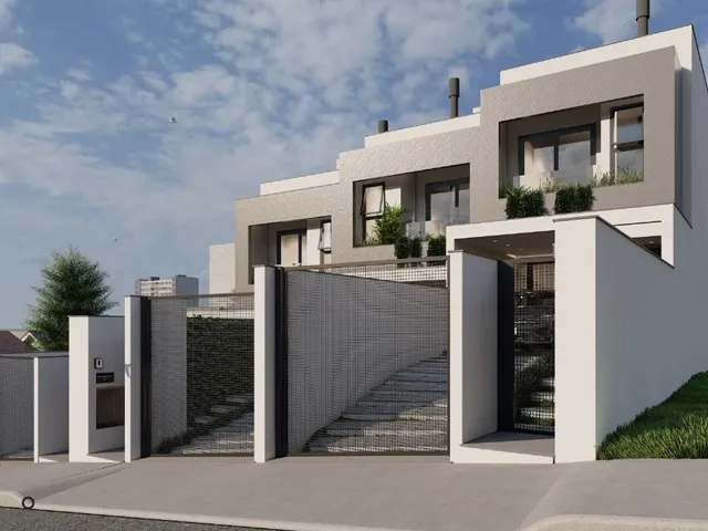 Imagem 3: Residencial Santorini - Residencial Santorini