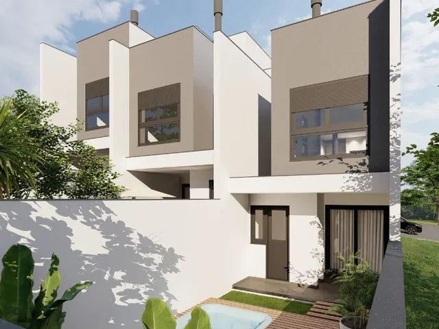 Imagem 2: Residencial Santorini - Residencial Santorini