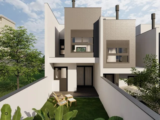 Imagem 5: Residencial Santorini - Residencial Santorini