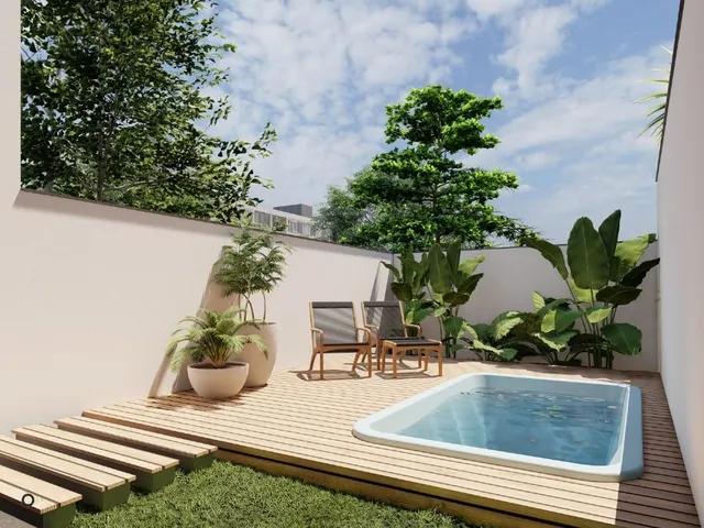 Imagem 7: Residencial Santorini - Residencial Santorini