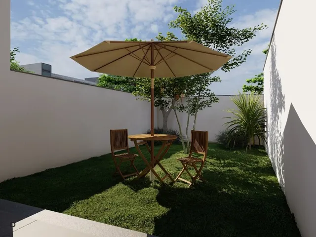 Imagem 8: Residencial Santorini - Residencial Santorini