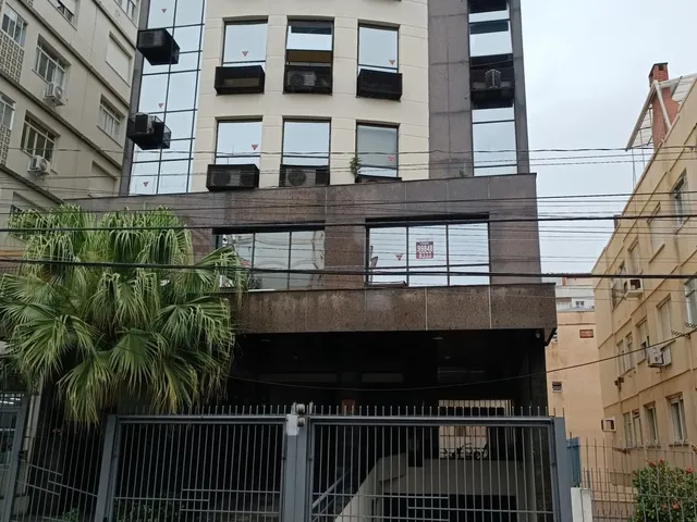 Imagem 10: Sala Comercial Menino Deus Poa 307 - Sala Comercial À Venda no Bairro Menino Deus - Porto Alegre/Rs