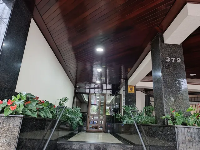 Imagem 2: Sala Comercial Menino Deus Poa 307 - Sala Comercial À Venda no Bairro Menino Deus - Porto Alegre/Rs