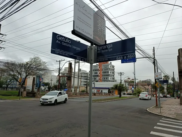 Imagem 6: Sala Comercial Menino Deus Poa 307 - Sala Comercial À Venda no Bairro Menino Deus - Porto Alegre/Rs