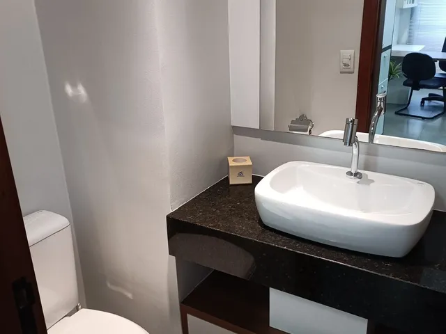 Imagem 5: Sala Comercial Menino Deus Poa 307 - Sala Comercial À Venda no Bairro Menino Deus - Porto Alegre/Rs