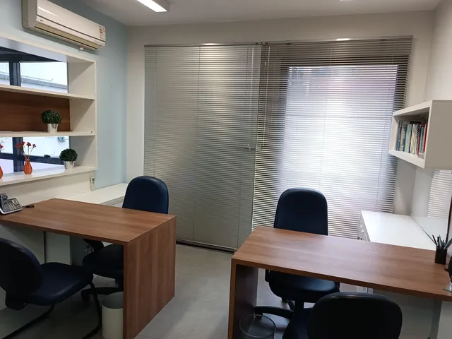 Imagem 4: Sala Comercial Menino Deus Poa 307 - Sala Comercial À Venda no Bairro Menino Deus - Porto Alegre/Rs