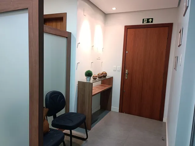 Imagem 3: Sala Comercial Menino Deus Poa 307 - Sala Comercial À Venda no Bairro Menino Deus - Porto Alegre/Rs