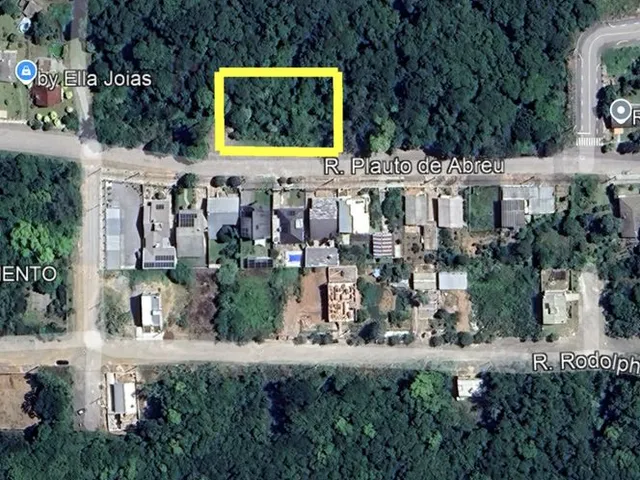 Imagem 3: Terreno Em Bento Gonçalves - Terreno Em Bento Gonçalves