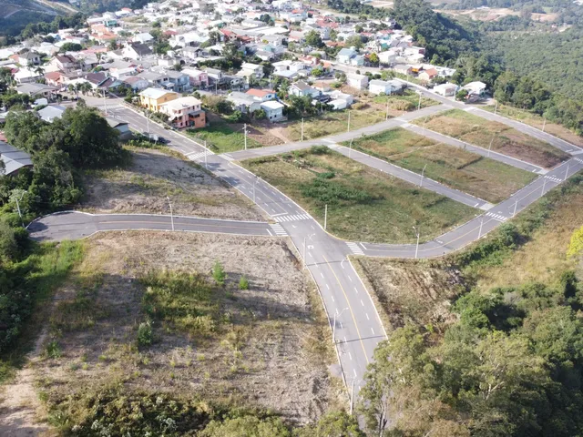 Imagem 6: Loteamento Vila Romana - Loteamento Vila Romana