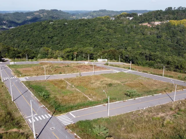 Imagem 3: Loteamento Vila Romana - Loteamento Vila Romana